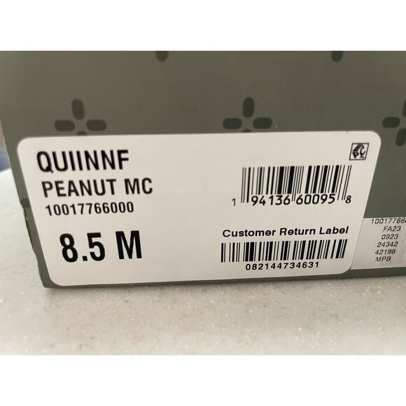 Women’s size 8.5 Sun and Stone boots - Picture 3 of 10